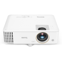 BenQ BenQ TH585P adatkivetítő Standard vetítési távolságú projektor 3500 ANSI lumen DLP 1080p (1920x1080) Fehér (9H.JLS77.14E)