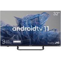 Kivi Kivi 32F750NB 32" Full HD Smart LED TV (32F750NB)