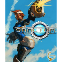 Coffee Stain Publishing Sanctum (PC - Steam elektronikus játék licensz)