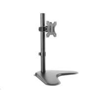 LogiLink LogiLink asztali monitor tartó konzol, dönthető, forgatható 13–32" max 8 kg fekete (BP0044) (BP0044)