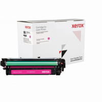 Xerox TON Xerox Magenta Toner Cartridge equivalent to HP 647A for use in Color LaserJet Enterprise CP4025, CP4525 (CE263A) (006R03678)