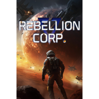 OO Games Rebellion Corporation (PC - Steam elektronikus játék licensz)
