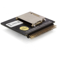 DeLock Delock DL91664 IDE 44 pin -> SD kártya átalakító (DL91664)