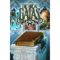 Horizon's End, Inc. The Great Gaias (PC - Steam elektronikus játék licensz)