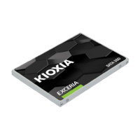 KIOXIA KIOXIA Exceria 480GB SATAIII 2.5" (LTC10Z480GG8)