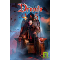 Microids Dracula 4 and 5 - Special Steam Edition (PC - Steam elektronikus játék licensz)