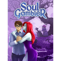 Gamestorming Soul Gambler (PC - Steam elektronikus játék licensz)