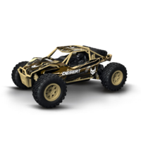 Carrera Carrera RC: Desert távirányítós buggy 1/24 2.4GHz (370240002) (Carrera 370240002)