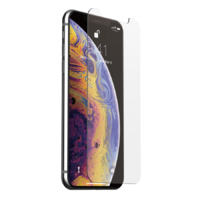 Just-Mobile Just-Mobile Xkin Apple iPhone Xs Max Edzett üveg kijelzővédő (SP565)