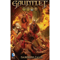 WB Games Gauntlet Slayer Edition (PC - Steam elektronikus játék licensz)