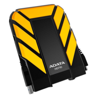 ADATA ADATA HD710 Pro 2.5" 1TB 5400rpm 32MB USB3.2 (AHD710P-1TU31-CYL)