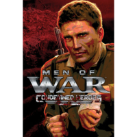 1C Entertainment Men of War: Condemned Heroes (PC - Steam elektronikus játék licensz)
