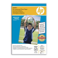 HP HP Q8691A fotópapír 10x15 fényes (Q8691A)