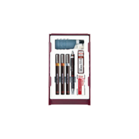 Rotring ROTRING isograph College Set - 3er Satz 0,2 / 0,4 / 0,6 (S0699390)