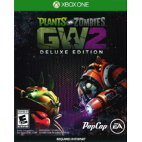 Electronic Arts Plants vs. Zombies Garden Warfare 2: Deluxe Edition (Xbox One Xbox Series X|S - elektronikus játék licensz)