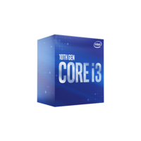 Intel Intel Core i3-10100 3.60GHz LGA 1200 BOX (BX8070110100)