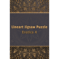 DIG Publishing LineArt Jigsaw Puzzle - Erotica 4 (PC - Steam elektronikus játék licensz)