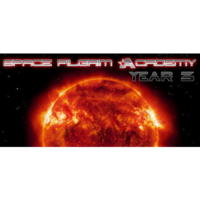 GrabTheGames Space Pilgrim Academy: Year 3 (PC - Steam elektronikus játék licensz)