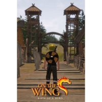 Queen Developer On the Wings - Birth of a Hero (PC - Steam elektronikus játék licensz)