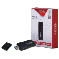 PowerOn PowerON DMG-20 Wi-Fi 5 USB Adapter (88888128) (p88888128)