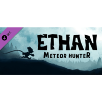 Seaven Studio Ethan: Meteor Hunter Deluxe Edition (PC - Steam elektronikus játék licensz)