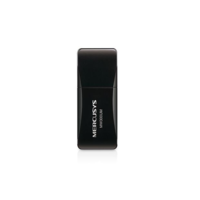 Trendnet Mercusys N300 Mini USB Adapter (MW300UM) (MW300UM)