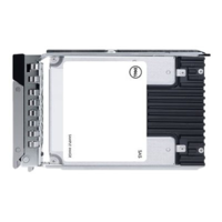 Dell DELL 345-BEFC SSD meghajtó 2.5" 1,92 TB Serial ATA III (345-BEFC)