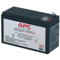 Sonstige APC OEM Ersatzbatterie MM-17-BP alternativ zu RBC17 (MM-17-BP)