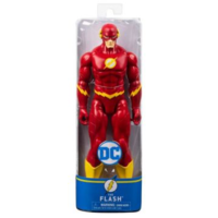 Spin Master Spin Master DC Comics: Flash akciófigura - 30 cm (6056779) (6056779)