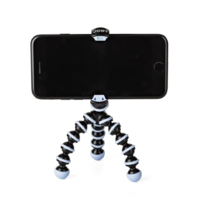 JOBY JOBY GorillaPod Mobile Mini állvány fekete-világoskék (JB01518-0WW) (JB01518-0WW)