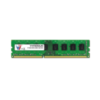 V7 V7 V7128008GBDE memóriamodul 8 GB 1 x 8 GB DDR3 1600 MHz ECC (V7128008GBDE)