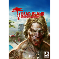 Deep Silver Dead Island Definitive Edition (PC - Steam elektronikus játék licensz)
