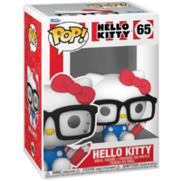 Funko POP Funko POP! Hello Kitty Nerd figura (FU72055)