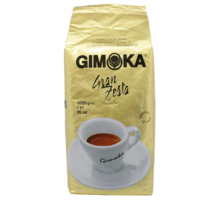 Gimoka Gimoka Gran Festa szemes kávé 1kg (GRAN FESTA 1KG)