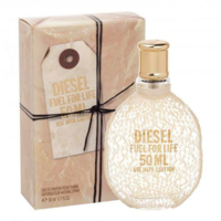 Diesel Diesel Fuel for Life Femme EDP 50ml Hölgyeknek (3605520385568)