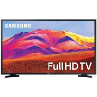 Samsung Samsung UE32T5372CDXXH 32" Full HD Smart LED TV (UE32T5372CDXXH)