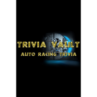 Ripknot Systems Trivia Vault: Auto Racing Trivia (PC - Steam elektronikus játék licensz)
