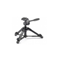 Velbon Velbon EX-Mini Kamera állvány (Tripod) - Fekete (10172)