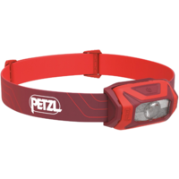 Petzl Petzl Tikkina LED Fejlámpa - Piros (E060AA03)