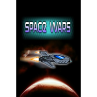khukhrovr Space Wars (PC - Steam elektronikus játék licensz)