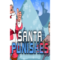 SMT Ent. Santa Punishes (PC - Steam elektronikus játék licensz)