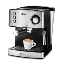 Ufesa Ufesa CE7240 Eszpresszó kávéfőző (CE7240)
