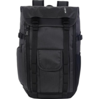 CANYON CANYON BPA-5, Laptop backpack for 15.6 inch, Product spec/size(mm):445MM x305MM x 130MM, Black, EXTERIOR materials:100% Polyester, Inner materials:100% Polyester, max weight (KGS): 12kgs (CNS-BPA5B1)