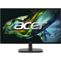 Acer 23,8" Acer EK241YEBI IPS LED monitor fekete (UM.QE1EE.E01) (UM.QE1EE.E01)