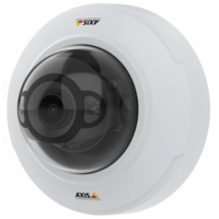 Axis Axis M4216-LV 4MP 3-6mm IP Dome kamera (02113-001)