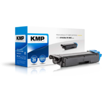 KMP Printtechnik AG KMP Toner Kyocera TK-580C/TK580C cyan 2800 S. K-T49 remanufactured (2892,0003)