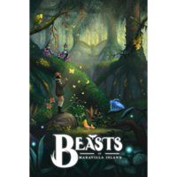 Whitethorn Digital Beasts of Maravilla Island (PC - Steam elektronikus játék licensz)