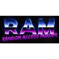 Team Murder Random Access Murder (PC - Steam elektronikus játék licensz)