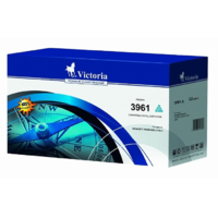 Victoria Victoria (HP Q3961A 122A) Toner Ciánkék (TOHP3961V)