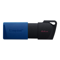 Kingston Kingston DataTraveler Exodia M - USB flash drive - 64 GB (DTXM/64GB)